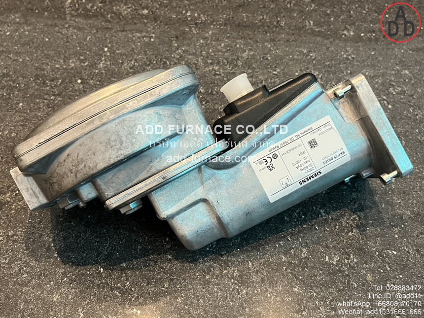Siemens SKP75.003E2 (5)
